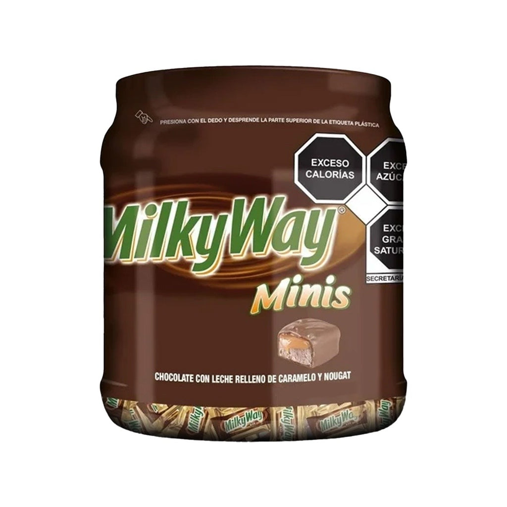 Milky Way Mini c/45pz