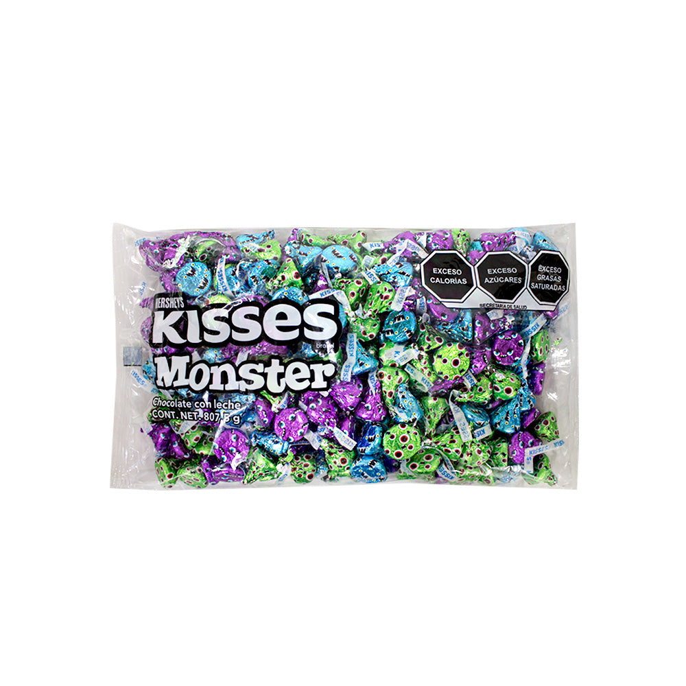 Kisses Monster 807.50 gr