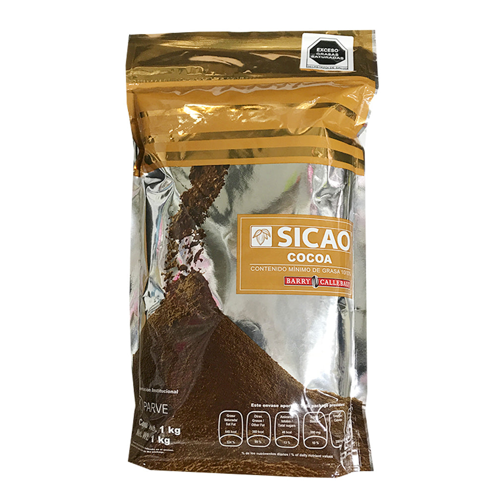 Cocoa Sicao c/1kg