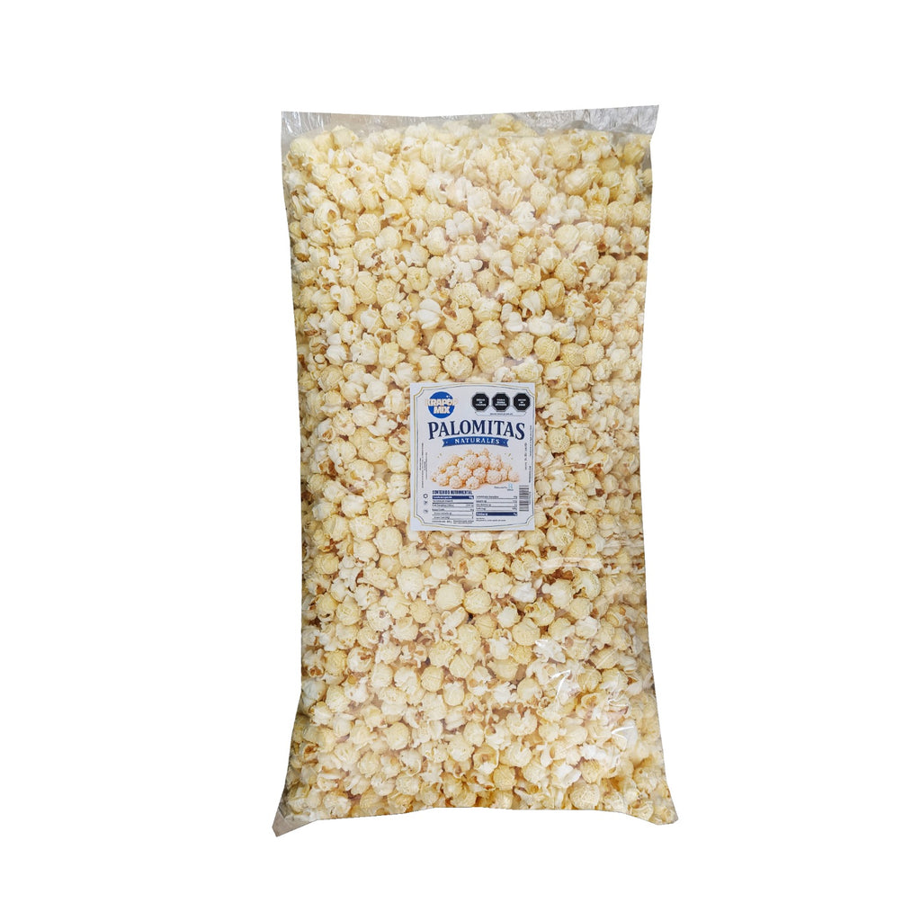 Paloma Jumbo 1 kg Natural/ (Edo Mexico/CDMX)
