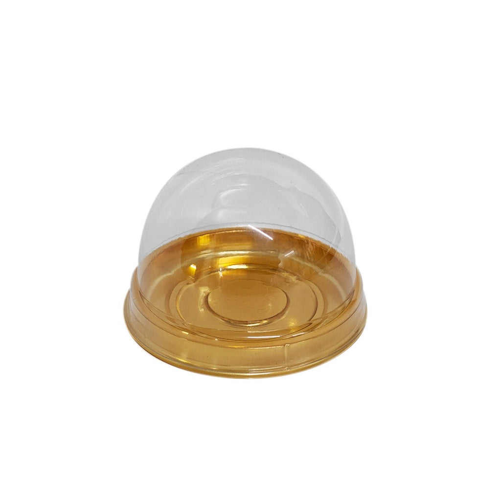Domo Mini Redondo c/25 pz