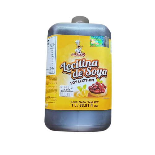 Lecitina de Soya c/1 lt