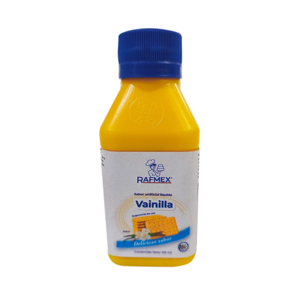 Saborizante Vainilla 125 ml
