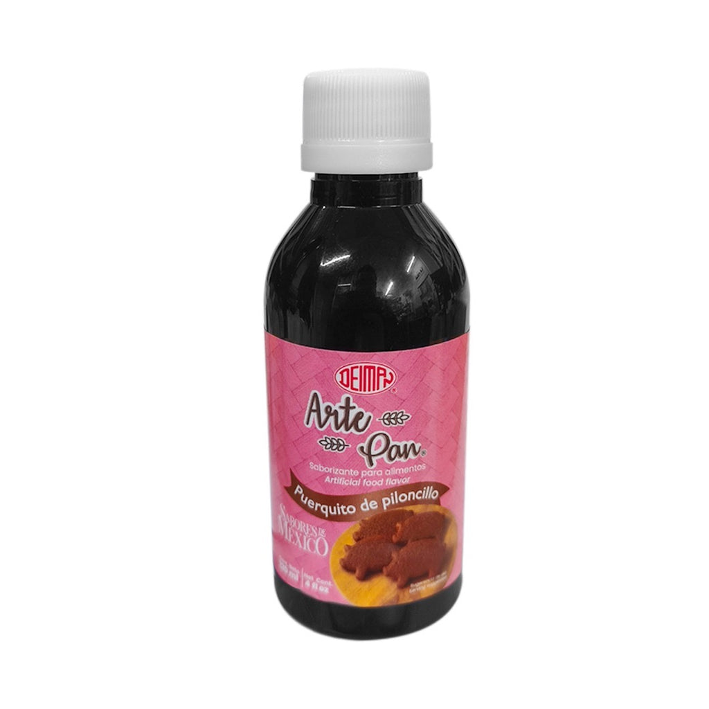 Esencia Arte Pan Puerquito de Piloncillo c/120ml