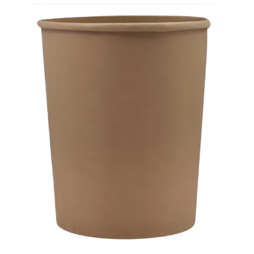 Envase Bio Kraft 64 oz c/30 pz