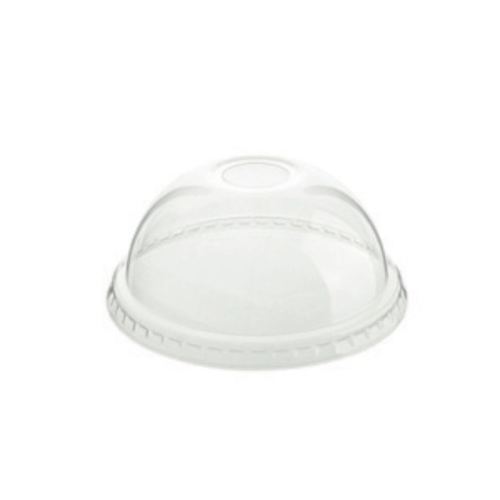 Tapa Domo Nevera 6 oz c/50pz