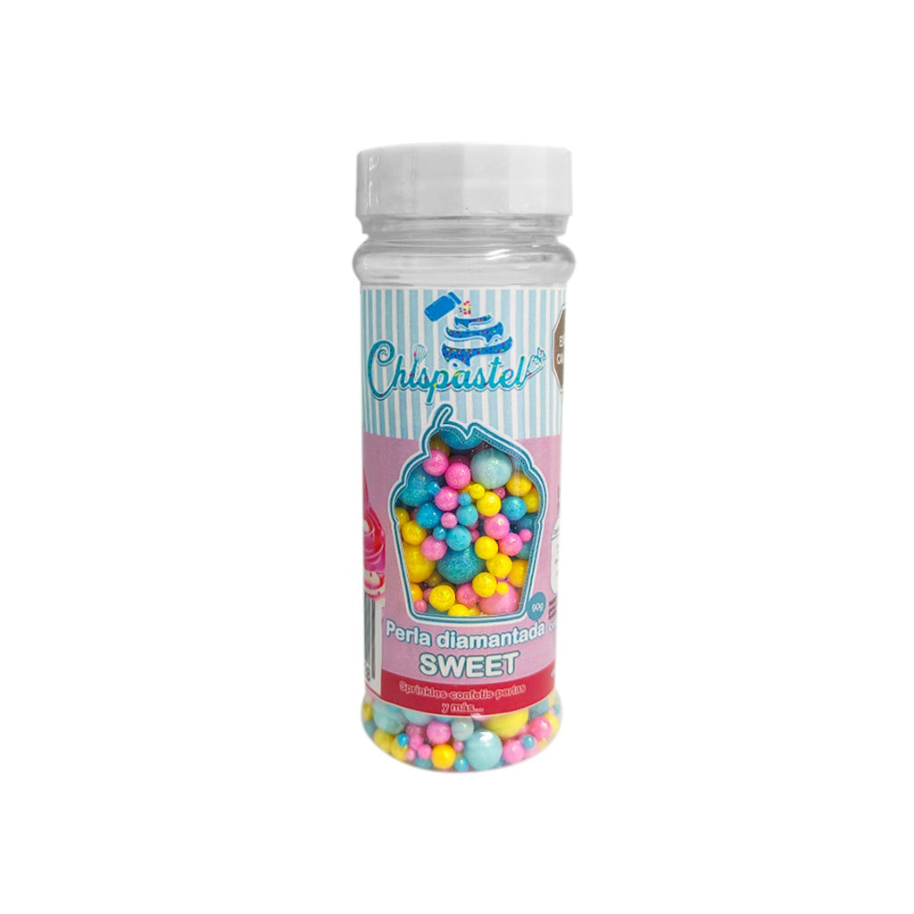 Sprinkles Sweet c/90 gr