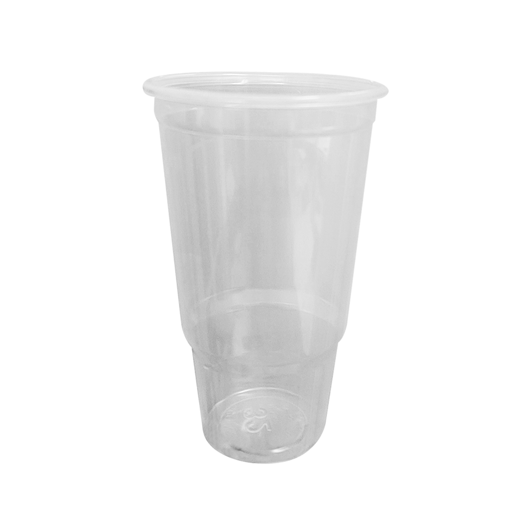 Vaso Desechable  EU 32oz c/25 pz