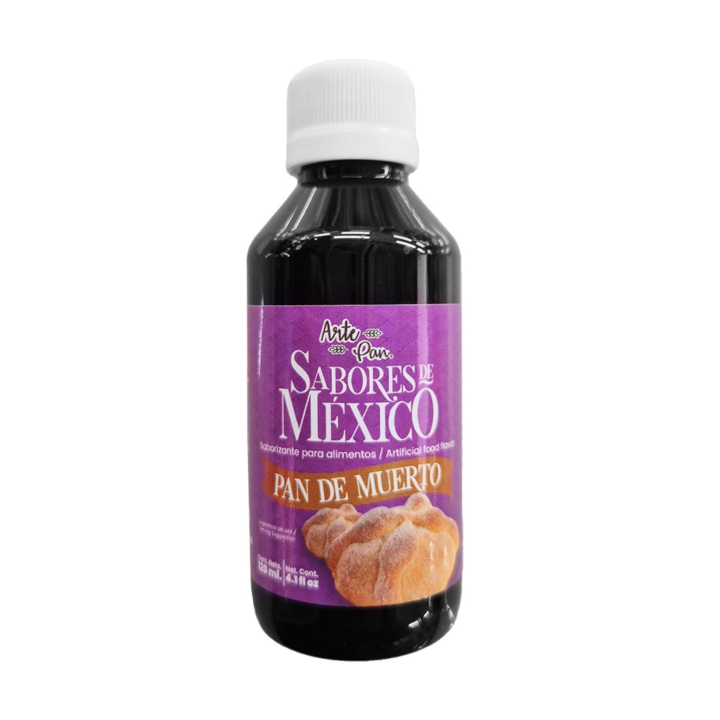 C Arte Pan Pan Muerto c/120ml