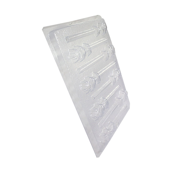 Molde para Paleta Caliz P-CA08 1 pz