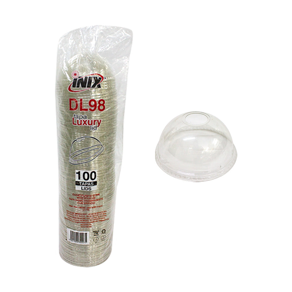 Tapa Domo DL98 C/100