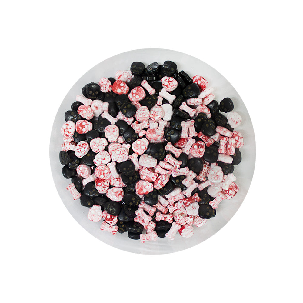 Sprinkles Halloween lll c/100gr