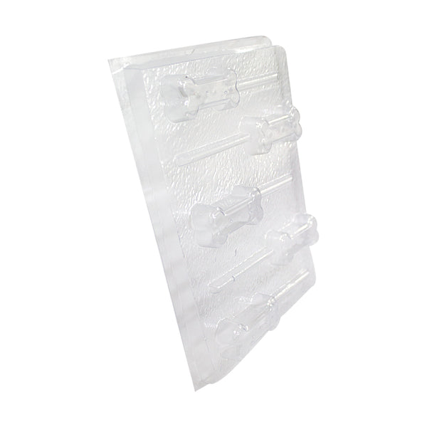 Molde para Paleta Huesito CA12 pz