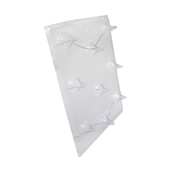 Molde para Chocolate kIsses CA09 1 pz