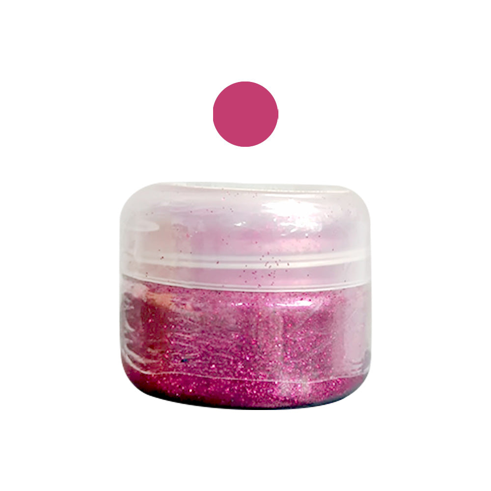 Diamantina Magenta c/12gr
