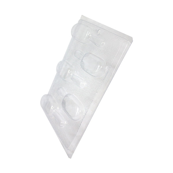 Molde para Paleta P-CL29 1 pz