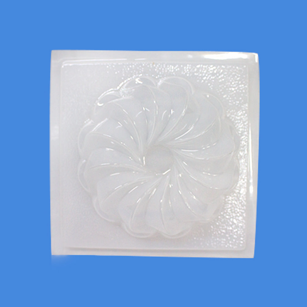 Molde para gelatina Gajos 1 pz