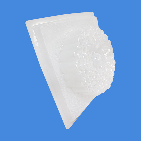 Molde para gelatina Margarita 1 pz