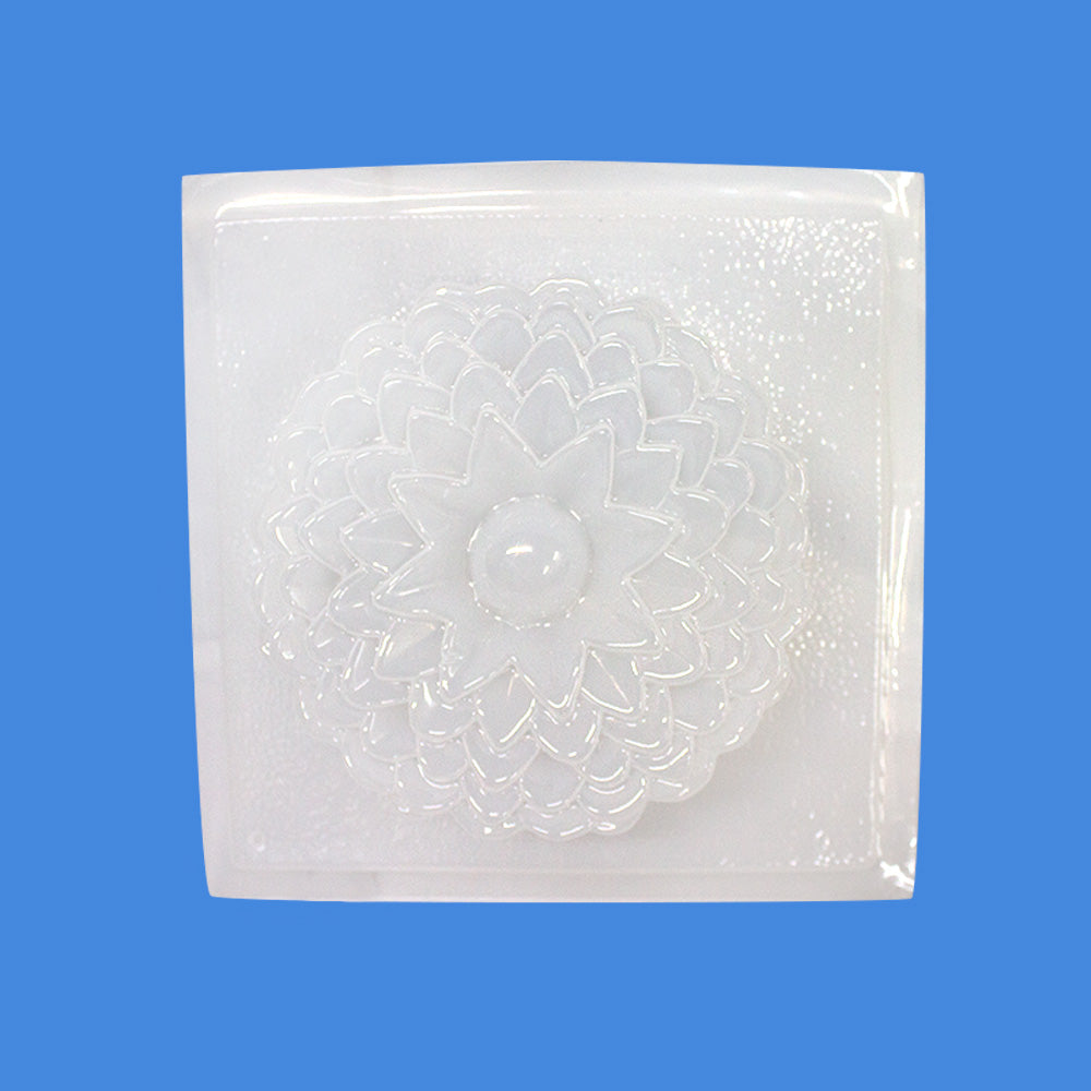 Molde para gelatina Margarita 1 pz