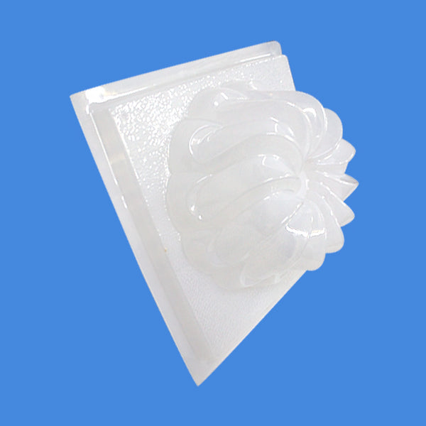 Molde para gelatina Gajos 1 pz