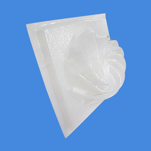 Molde para gelatina Rehilte 1 pz