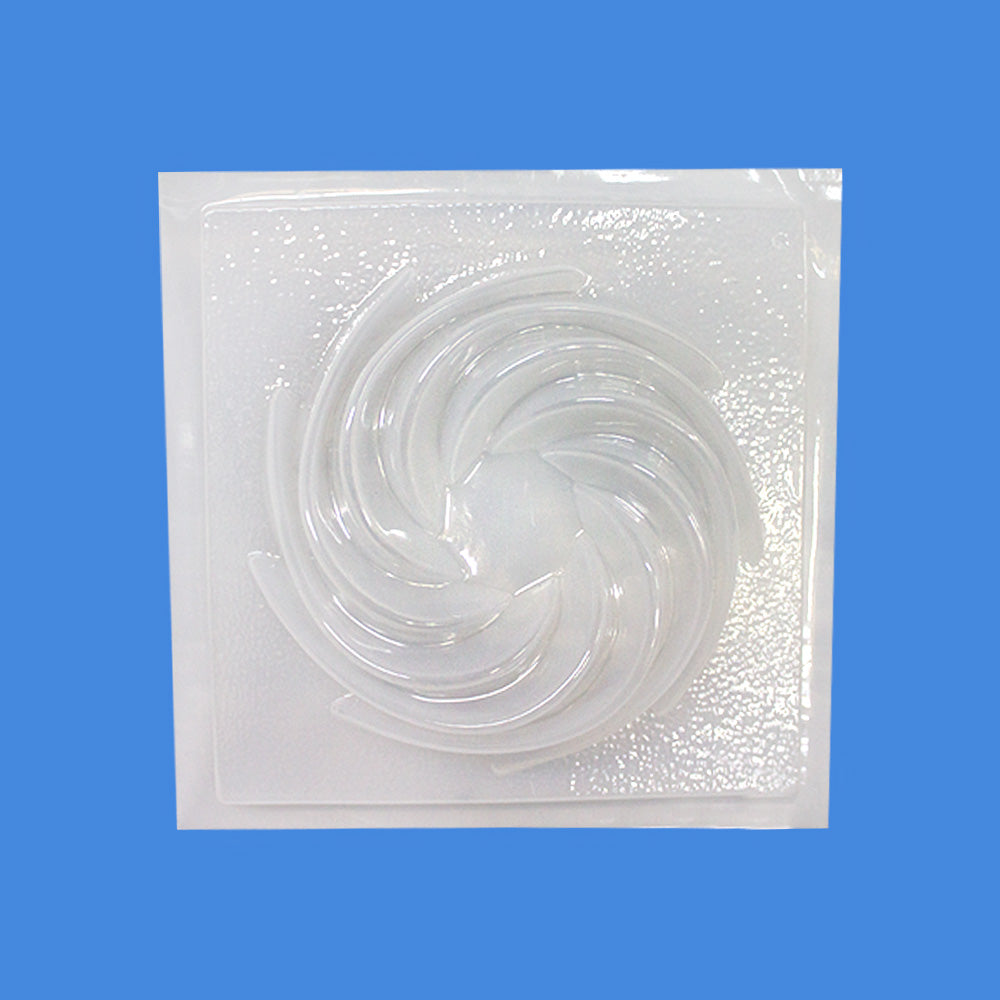 Molde para gelatina Rehilte 1 pz