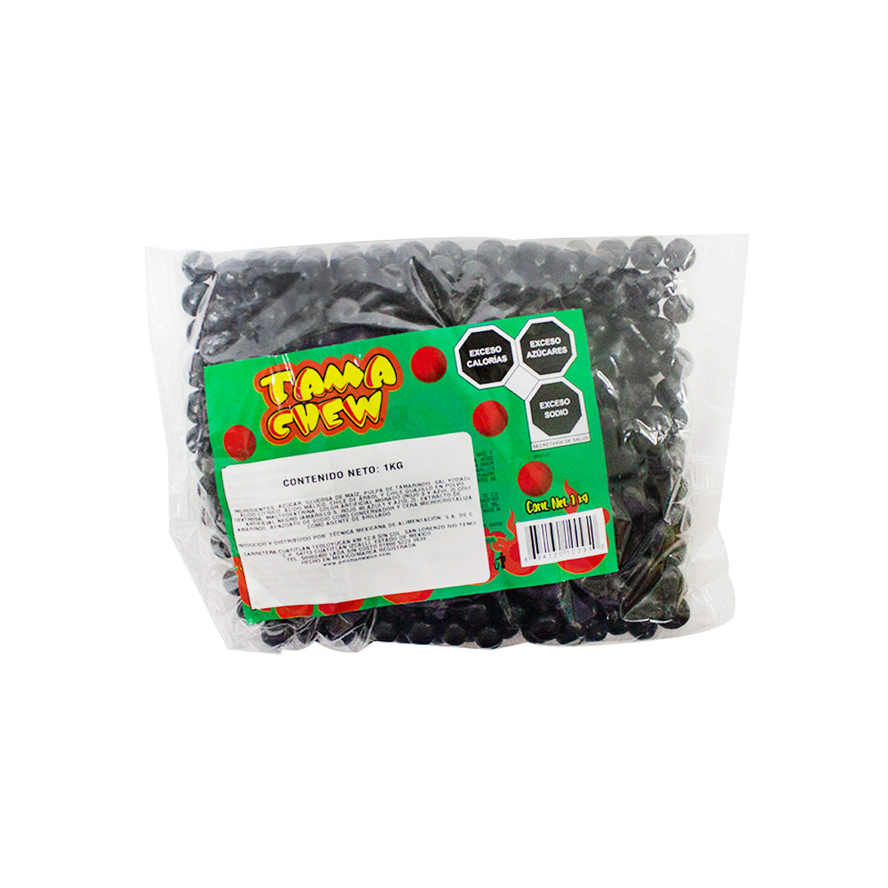 Tamachew  Negro c/1 kg