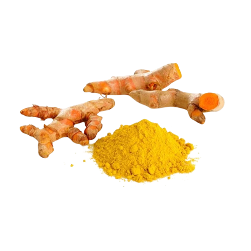 Curcuma Molido 1 kg