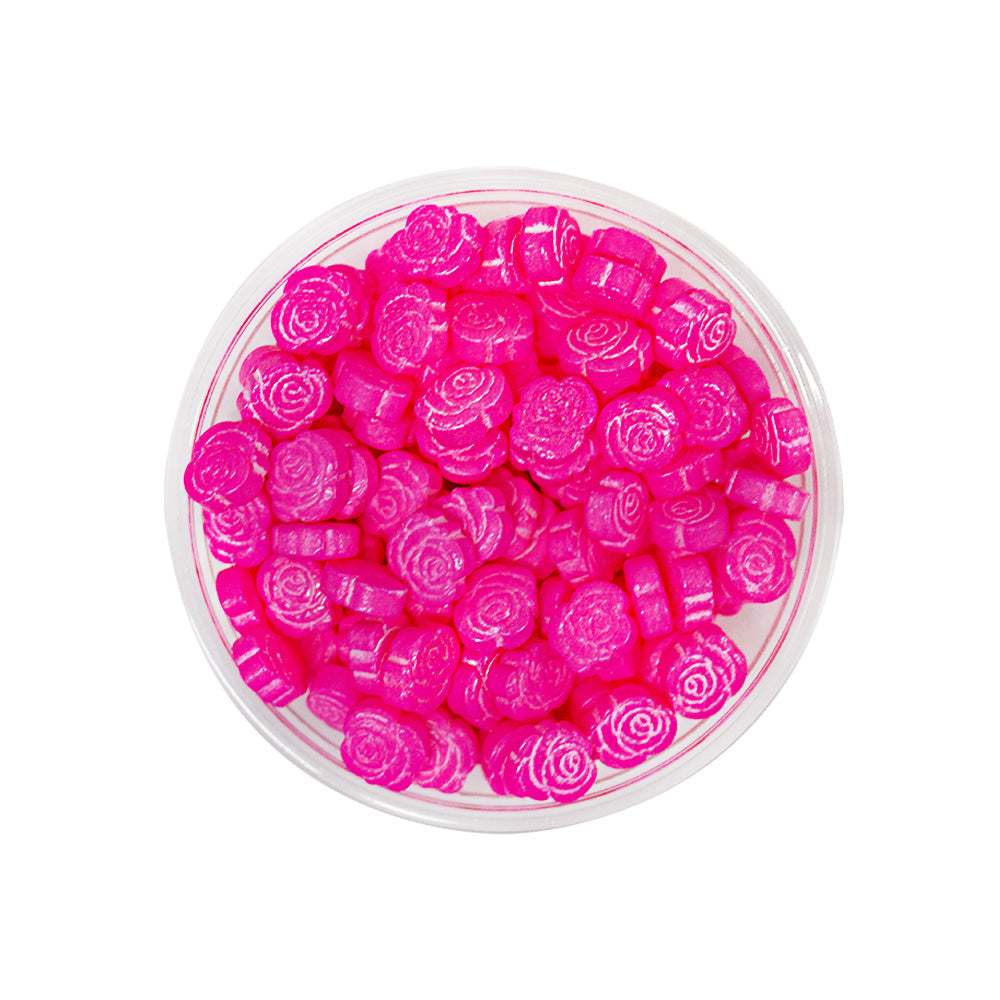 Sprinkle Rosas c/100 gr