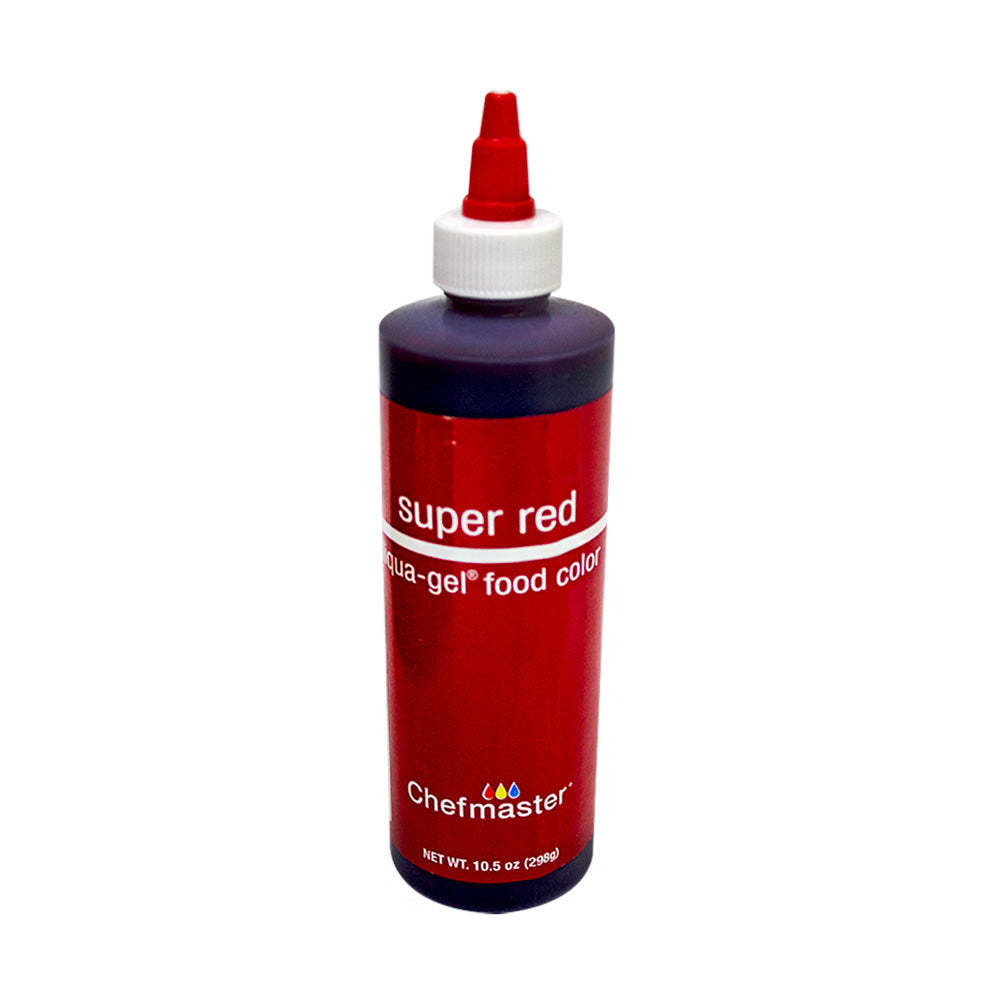 Colorante Super Red 1 pz- 5477 c/298 gr – La Mimi
