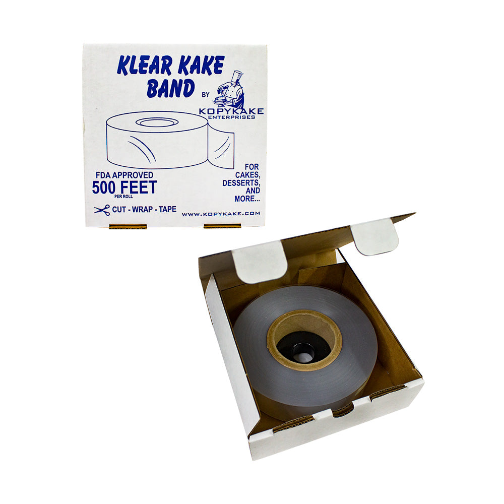 Kake Band 150 mt