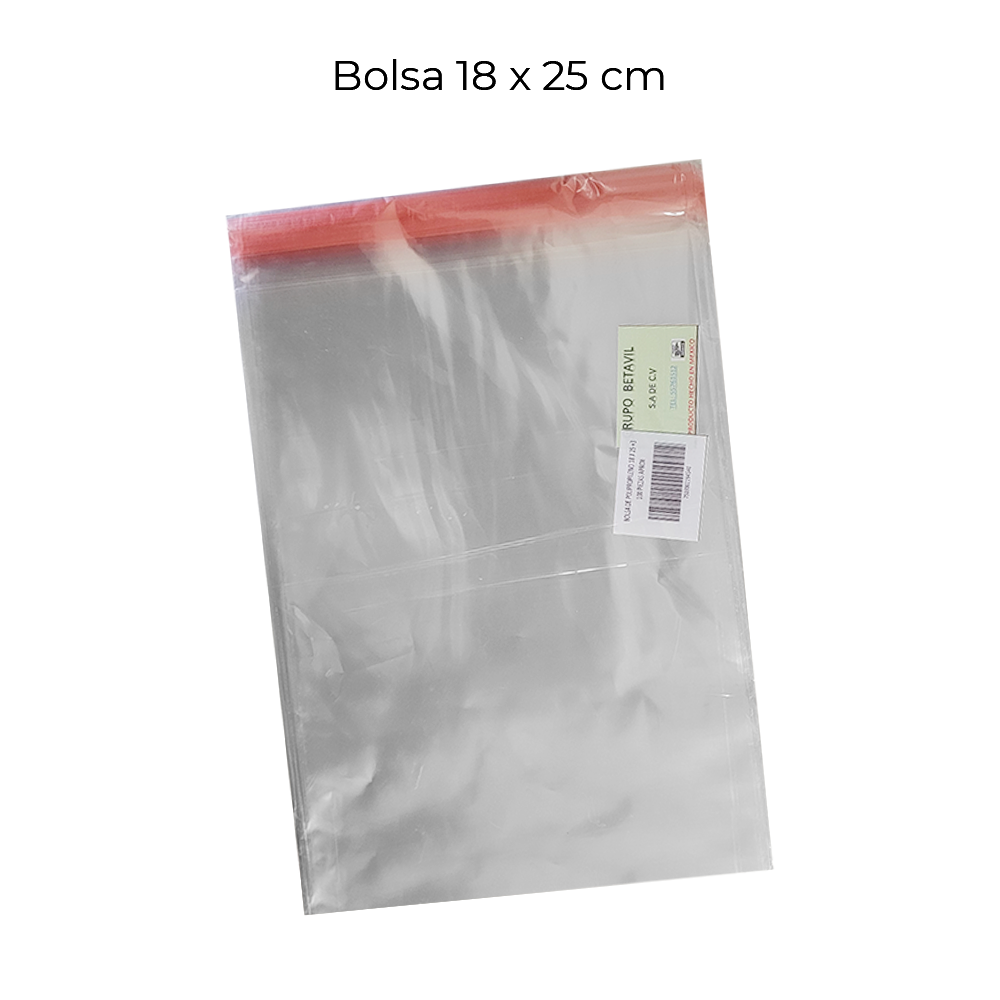 Bolsa con Asas de 25 Kilos – Delivery Plastic