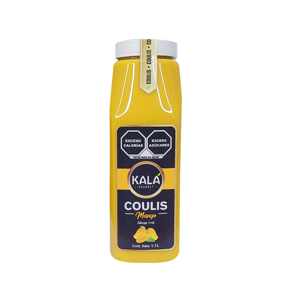 Coulis Mango c/1.100lt