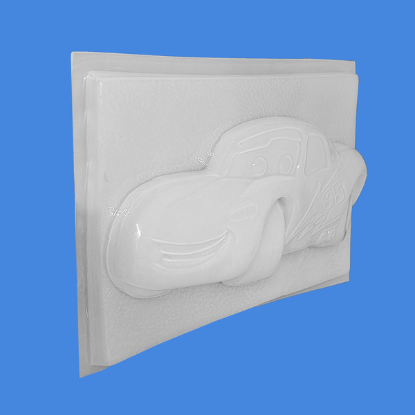 Molde para gelatina 532 1 pz