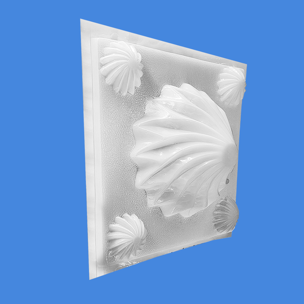 Molde para gelatina J-383 1 pz