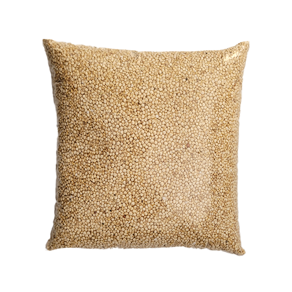Quinoa Blanca c/500gr (Edo Méx - CDMX)