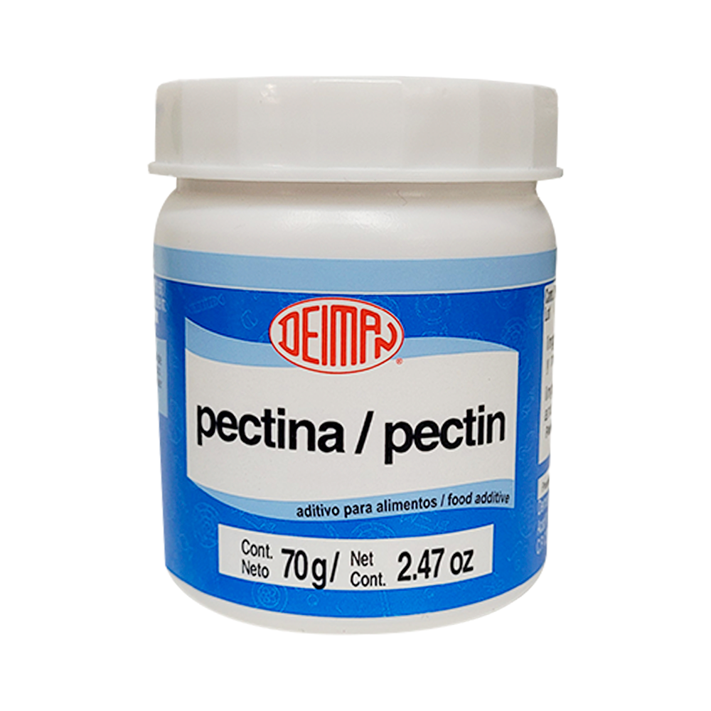 Pectina c/70 gr