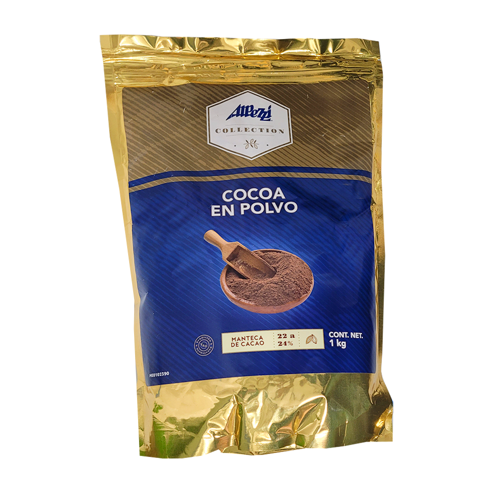 Cocoa Alpezzi c/1kg