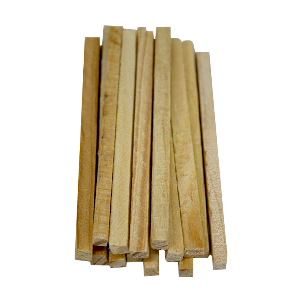 Palos de madera, pza. – MADI e-commerce
