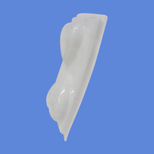 Molde para gelatina 1257 1 pz