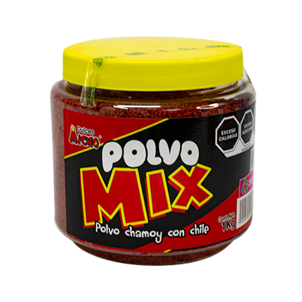 Polvo Mix Micho c/1kg
