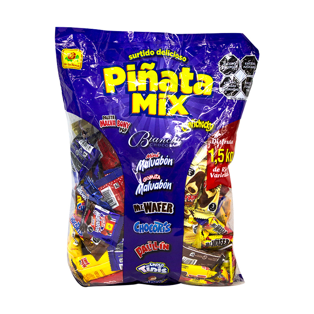 Piñata Mix c/1.5kg