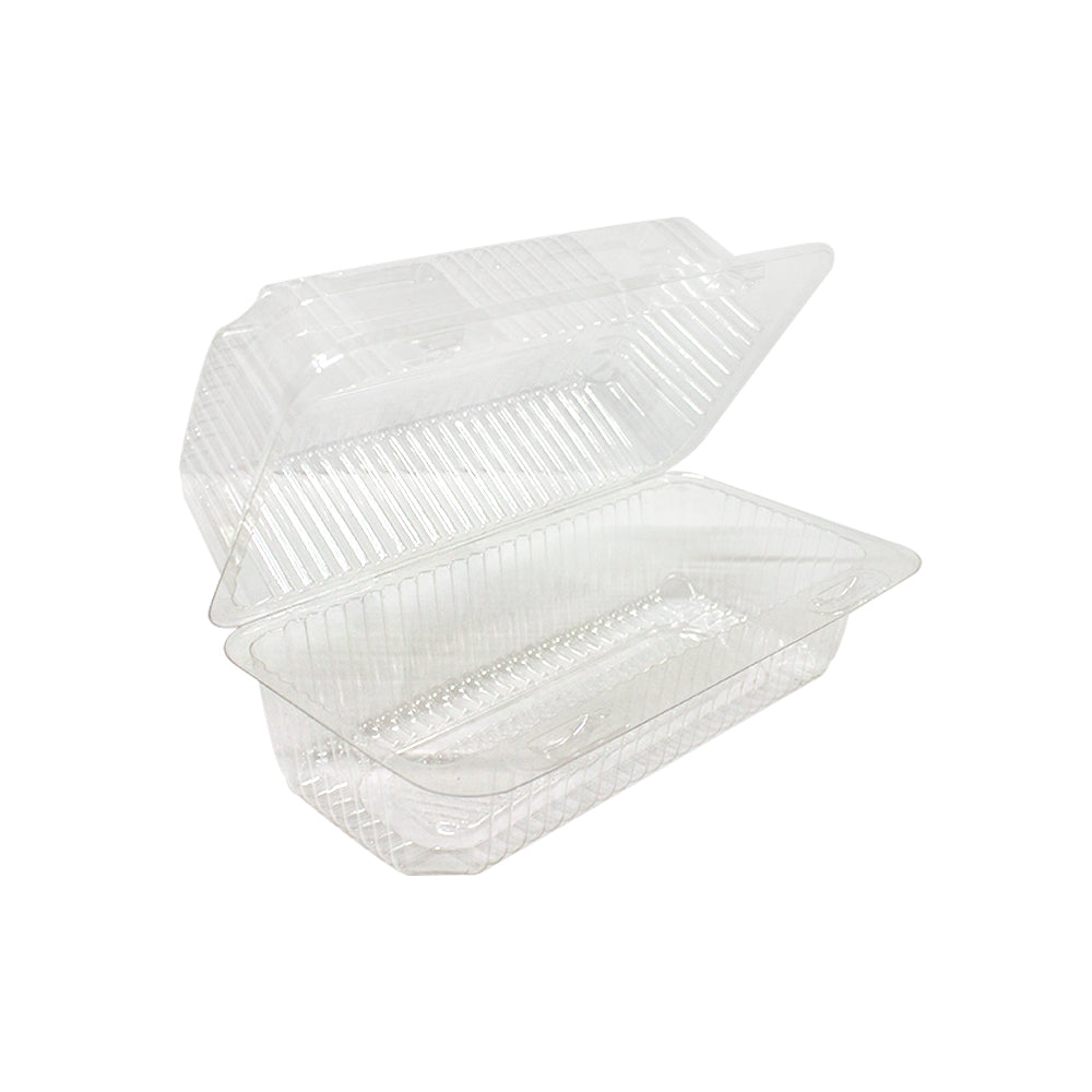 Contenedor Desechable 22x12x10- INIX – La Mimi