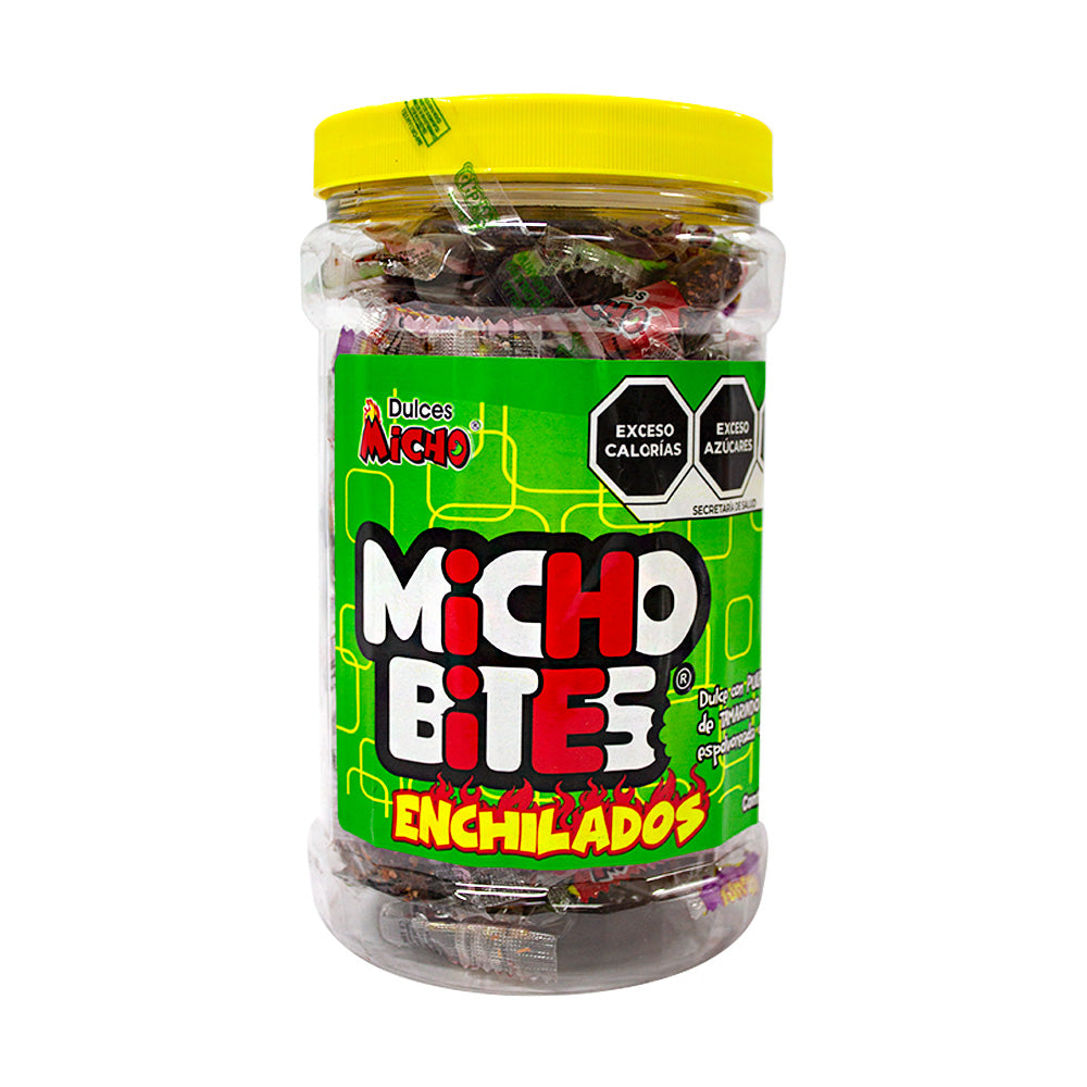 Micho Bites c/750 gr