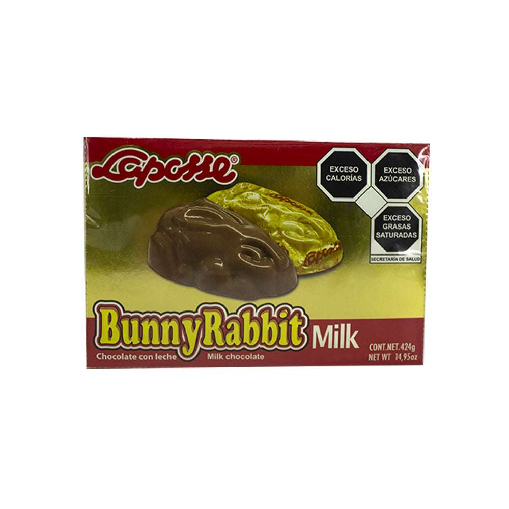 Chocolate Rabbit c/454gr