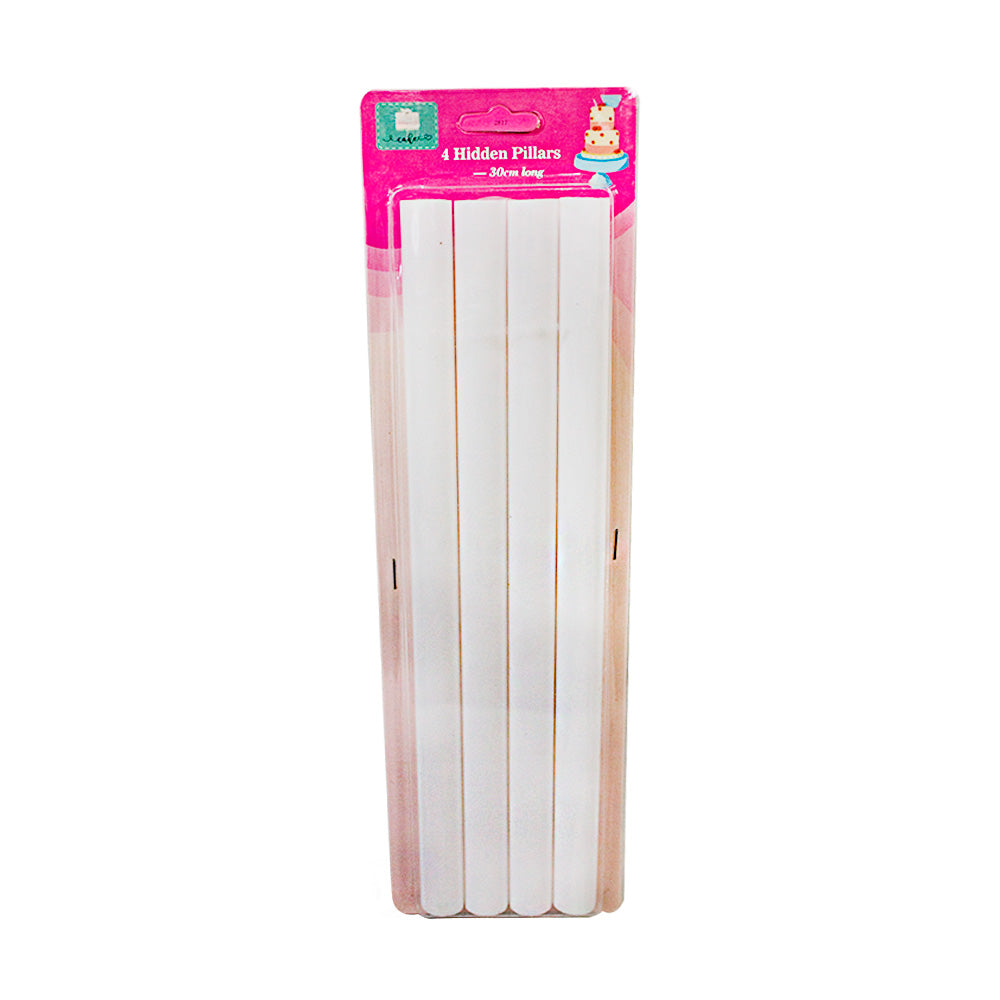 Soporte p/Pastel Grueso