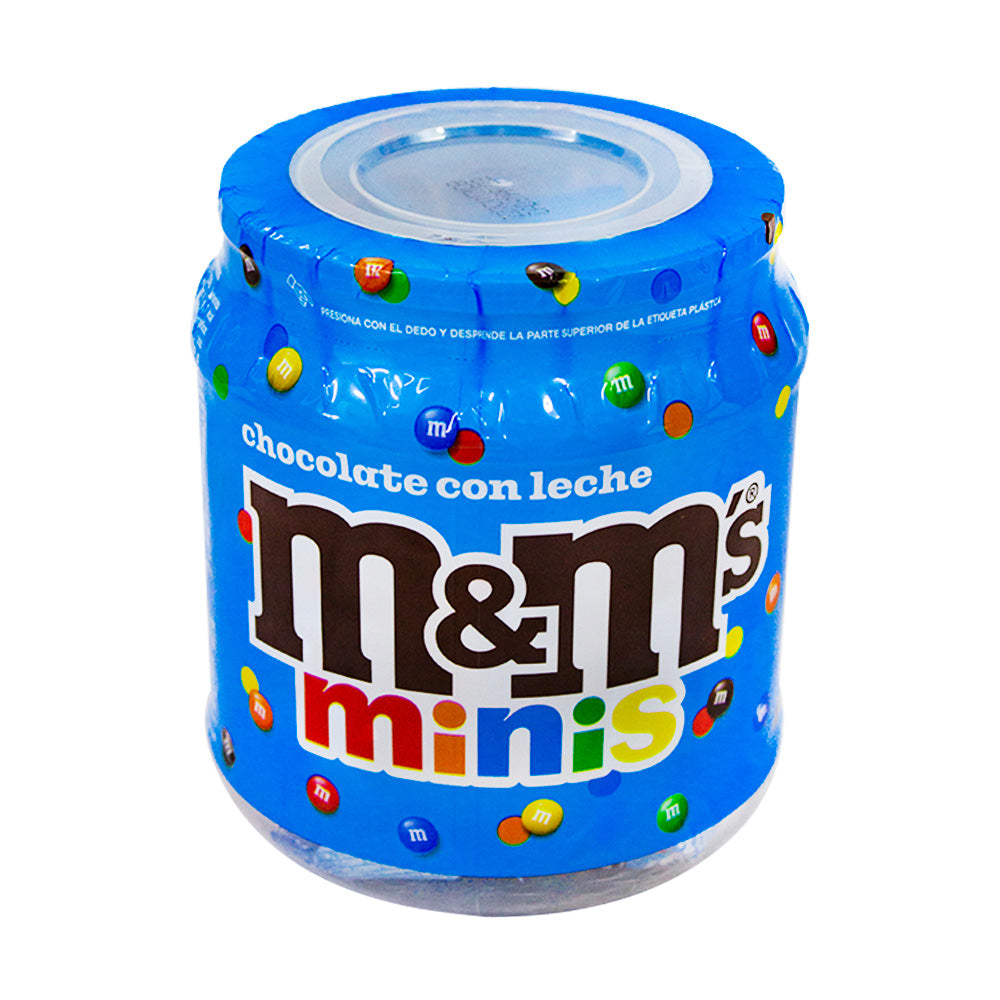 M&M Minis  c/44 pz