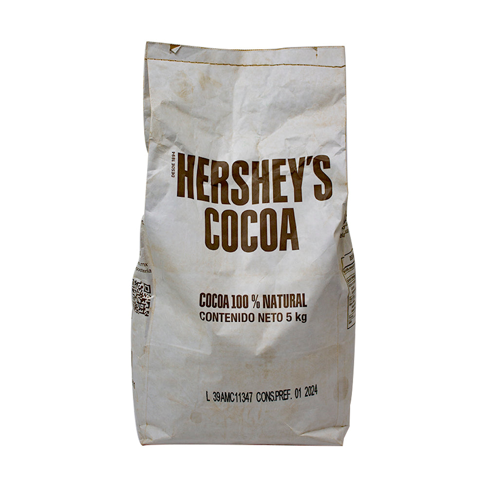 Cocoa Hershey  c/5 kg