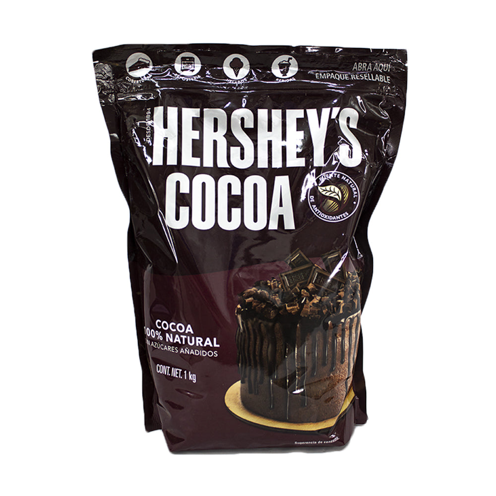 Cocoa Hershey c/1 kg