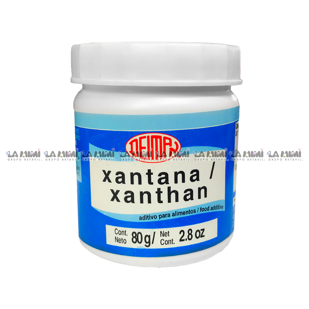 Xantana c/80gr